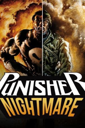 Punisher: Nightmare (2013)