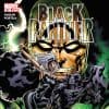 Black Panther (2005) #31