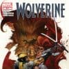 Wolverine (2010) #312