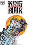 King in Black (2020) #3 (Variant) cover