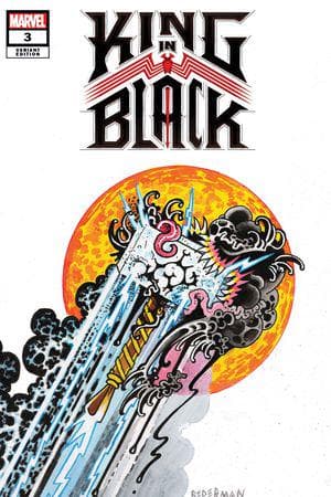 King in Black (2020) #3 (Variant)