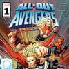 All-Out Avengers (2022) #1