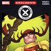 X-Men Unlimited Infinity Comic (2021) #69