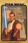 Star Wars: Obi-Wan - A Jedi's Purpose (Trade Paperback) cover