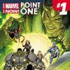 ALL-NEW MARVEL NOW! POINT ONE 1 FACSIMILE EDITION (2023) #1