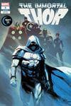 Immortal Thor (2023) #4 (Variant) cover