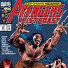 West Coast Avengers (1985) #87