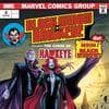 Black Widow & Hawkeye (2024) #2 (Variant)