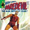 DAREDEVIL FACSIMILE EDITION (2025) #1 (Variant)
