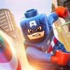 Captain America (LEGO Marvel Super Heroes)