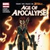 Age of Apocalypse (2012) #5