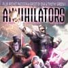 Annihilators (2010) #4