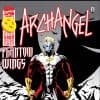 Archangel (1996) #1