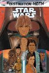 Star Wars (2015) #75 cover