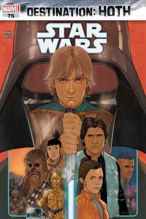 Star Wars (2015) #75
