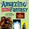 Amazing Adult Fantasy (1961) #11