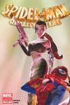 Spider-Man: Quality of Life (2002) #4 cover