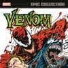 Venom Epic Collection: Carnage Unleashed (Trade Paperback)