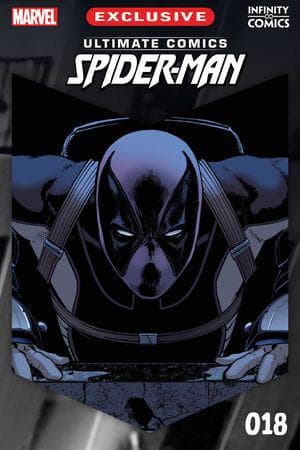 Miles Morales: Spider-Man Infinity Comic (2023) #18