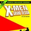 X-MEN: GRAND DESIGN OMNIBUS HC (Trade Paperback)