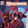 Wolverine: Blood Hunt (2024) #2 (Variant)