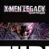 X-Men Legacy (2008) #235 (3RD PRINTING VARIANT)