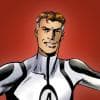 Mr. Fantastic