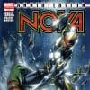 Annihilation: Nova (2006) #2