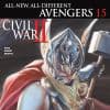 All-New, All-Different Avengers (2015) #15