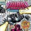 War Machine (1994) #7