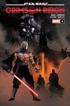 Star Wars: Crimson Reign (2021) #4 cover