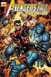 Avengers Two: Wonder Man And Beast - Marvel Tales (2023) #1 cover