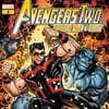 Avengers Two: Wonder Man And Beast - Marvel Tales (2023) #1