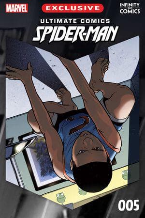 Miles Morales: Spider-Man Infinity Comic (2023) #5