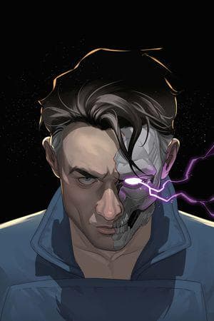 Star Wars: Dark Droids (2023) #4 (Variant)