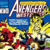 West Coast Avengers (1985) #86