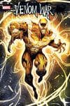 Venom War (2024) #5 cover