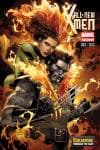 All-New X-Men (2012) #12 (Yu Wolverine Costume Variant) cover