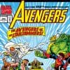 Avengers (1963) #350