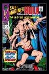 Marvel Masterworks: Ant-Man/Giant-Man Vol. 1 (Hardcover) cover