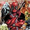 X-Men Origins: Deadpool (2010) #1