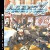 Agent X (2002) #1