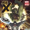 Age of X: Universe (2011) #1