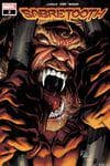 Sabretooth (2022) #2 cover