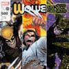 Wolverine (2020) #20 (Variant)