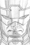 AVENGERS ASSEMBLE OMEGA 1 (2023) #1 (Variant) cover