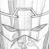AVENGERS ASSEMBLE OMEGA 1 (2023) #1 (Variant)