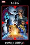 X-Men: Messiah Complex (Trade Paperback) cover