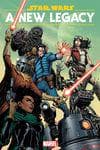 STAR WARS: A NEW LEGACY #1 (2025) #1 cover