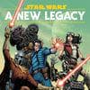 STAR WARS: A NEW LEGACY #1 (2025) #1